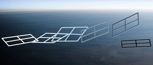 Cool Aerobatics May Enable Sensors to Reach Earth's 'Unknown Layer', Current Challenge Lies in Integrating Functional Hardware