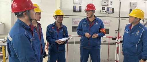 Thunder Action Demonstrates Commitment During C-Level Overhaul