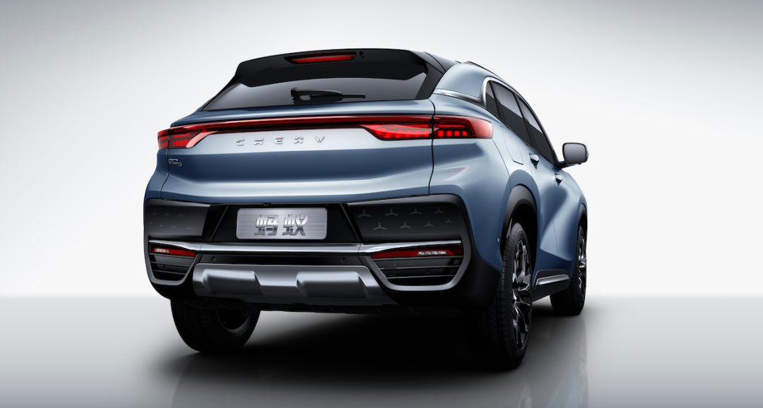 Chery Ant Launches with All-Aluminum Body and Domestic ADAS Chip Starting at 149,800 Yuan: Can It Compete?