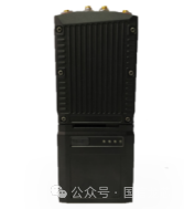 HuanYou Low-Frequency MESH Self-Organizing Network Mobile Communication System