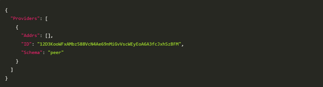 How to Speed Up the HTTP API of IPFS DHT!