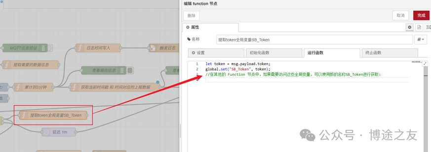 Data Acquisition Project via MQTT: From Siemens PLC to Node-RED Cloud Server to Municipal Data Platform