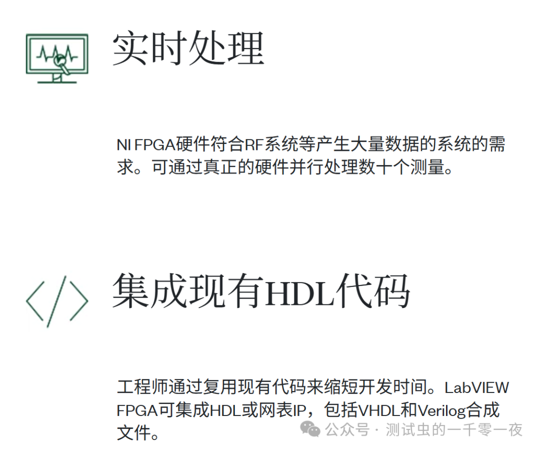 A Brief Discussion on Learning LabVIEW Control - FPGA
