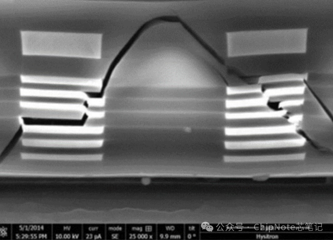 Defect Cases in Semiconductor Evaporation Processes / Common Defect Types in Practice