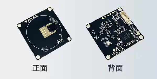 80G Non-Contact Liquid Level Sensor with Measurement Range of 0.15~40m