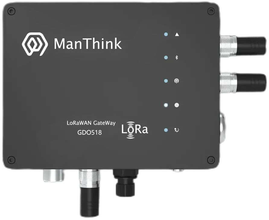Documentary: 12 Years of Fat and Thin, Focusing on Overseas LoRaWAN and Continuously Deepening the Long Tail Market