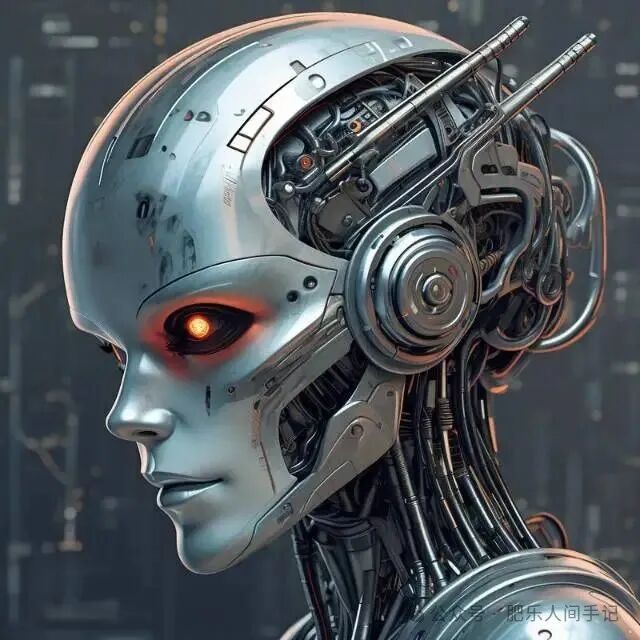 Countdown to AI Awakening: Will Humans Be Ruled by AI Robots? The Reality is More Terrifying than Movies