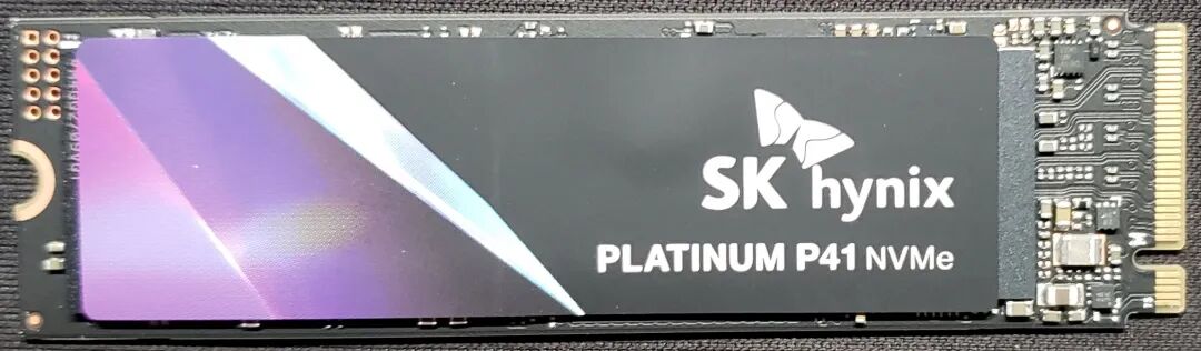 PCIe 4.0 Consumer-Level Ceiling