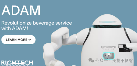 Can Losing Money Still Double Your Investment? This Robotics Stock is Insane!