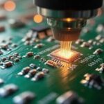Understanding the PCB 'Surgical Knife' Industry Chain: A Comparison of Dazhu CNC and Xinqi Microelectronics