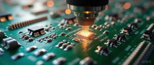 Understanding the PCB 'Surgical Knife' Industry Chain: A Comparison of Dazhu CNC and Xinqi Microelectronics