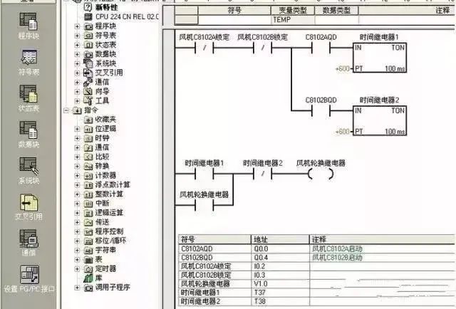 Want to Learn PLC Programming? First Understand the 5 Types of PLC-Specific Languages!