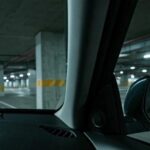 What Does 'Look at the A-Pillar When Turning, Look at the C-Pillar When Reversing' Mean? A Veteran's Tips to Help New Drivers Avoid Scratches