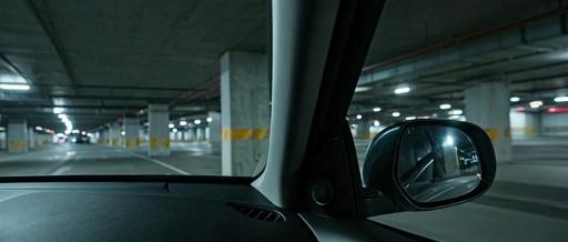 What Does 'Look at the A-Pillar When Turning, Look at the C-Pillar When Reversing' Mean? A Veteran's Tips to Help New Drivers Avoid Scratches