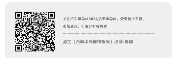 Design Principles of MCUs (Microcontrollers)