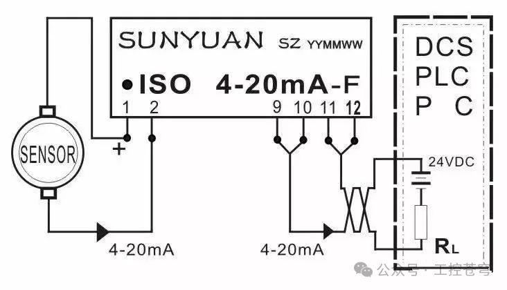 Connecting PLCs with Various Sensors: Practical Wiring Diagrams Included