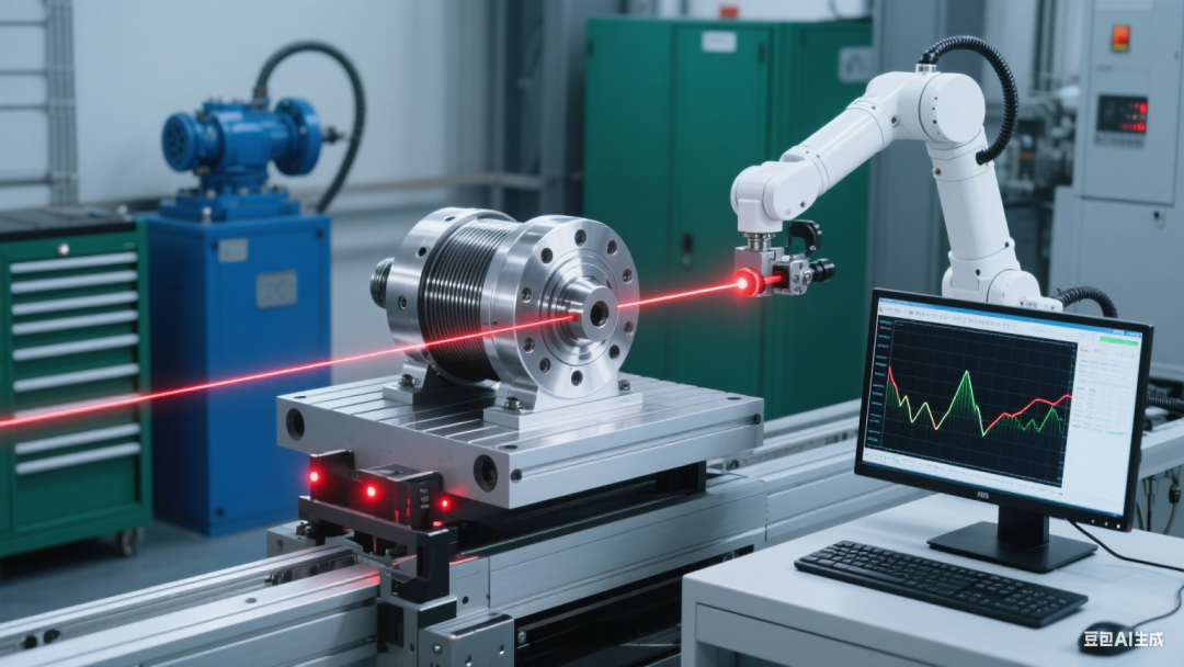 Introduction to the Special Equipment Industry: Safety and Innovation Drive a Trillion-Yuan Market