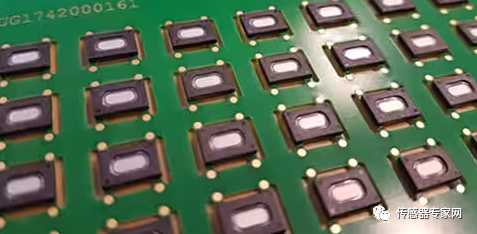 Another Sensor to be Disrupted by MEMS! A Surge in the Next 5 Years! This Time, China Leads the Development of the First Global Standard!