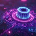 Application of Sensors in Intelligent Logistics Stacking Machines