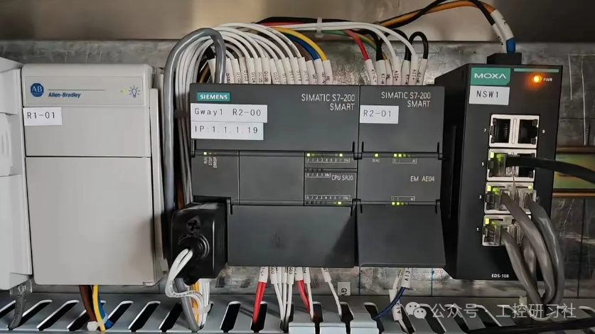 Why Use External Relays When PLCs Have Built-in Relays? Unveiling the Design Wisdom Behind Industrial Control