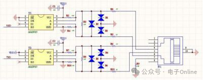 Master These 16 Common Circuit Modules to Save Time and Effort in Hardware Product Development!