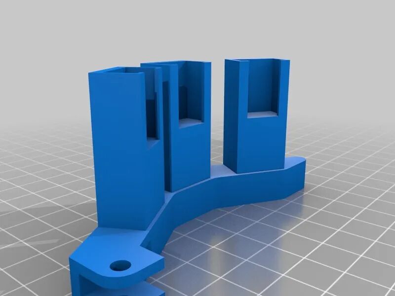 Aquarium Lighting II: Say Goodbye to Expensive Aquarium Lights, 3D Printing Opens a New Era of Cost-Effective Aquarium Illumination