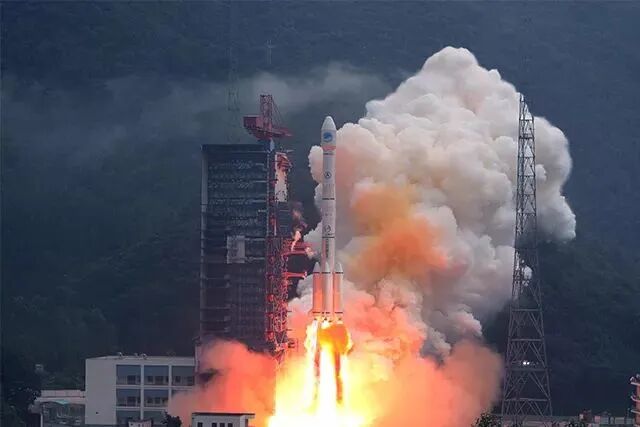 On This Day in History: Successful Launch of the Sixth Group of BeiDou-3 Network Satellites