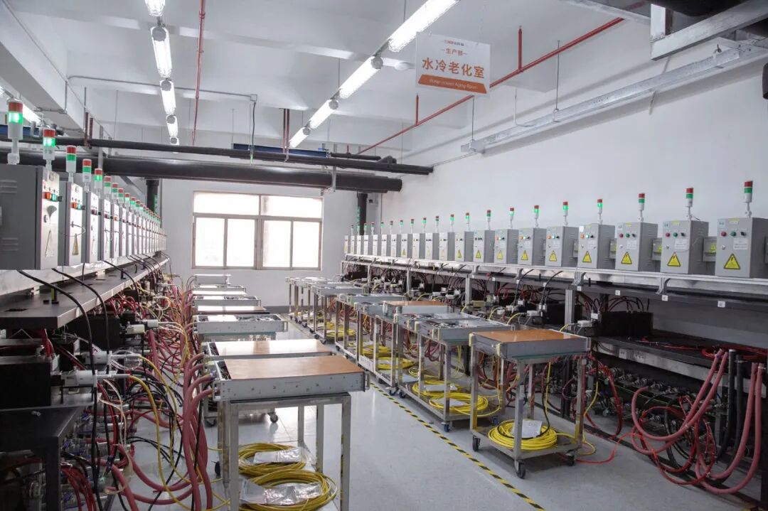 Domestic Lasers Have Accumulated Numerous New Technologies Awaiting Application in the 3D Printing Industry: An Exploration of Baochenxin Factory by Polar Bear