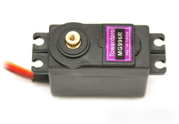 Introduction to Common Sensors and Chips (Part 2)