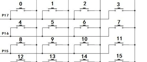 Microcontroller Control Technology Exam Paper and Answers (Set Two)