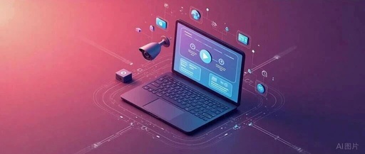 Open Source Video IoT Platform Supporting GB28181 and Modbus Protocols for Industrial, Agricultural, and Smart Home Applications