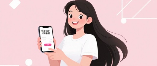Douyin Command Opening Tutorial: Learn 3 Simple Ways to Open Douyin Commands and Usage Rules in 1 Minute