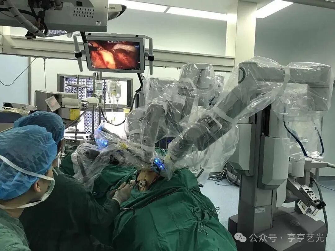 The Revolution of Medical Robots: The Era of Precision Assistance from Operating Rooms to Wards