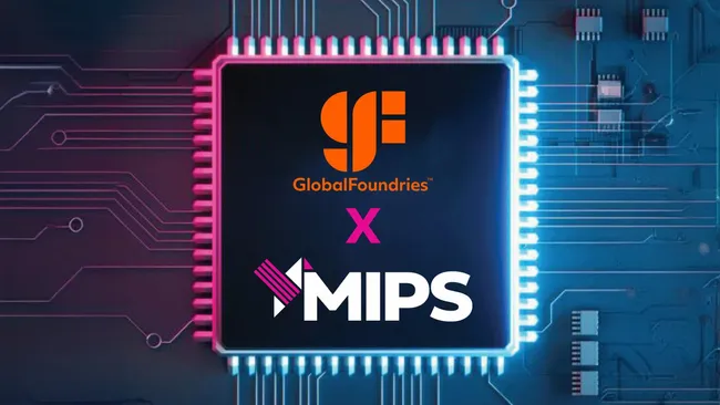 Global Third Largest Foundry Acquires a RISC-V IP Company