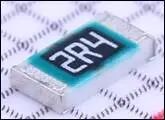 Detailed Analysis of Resistors in Embedded Hardware
