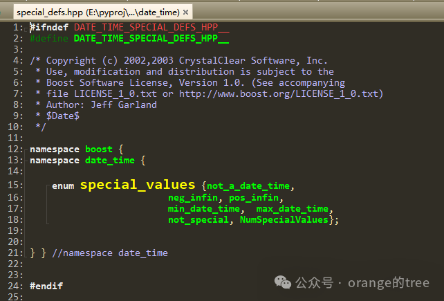 Exploring the Boost Date Time Library: boost::gregorian::date