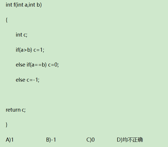 C Language Exercises - Day 37