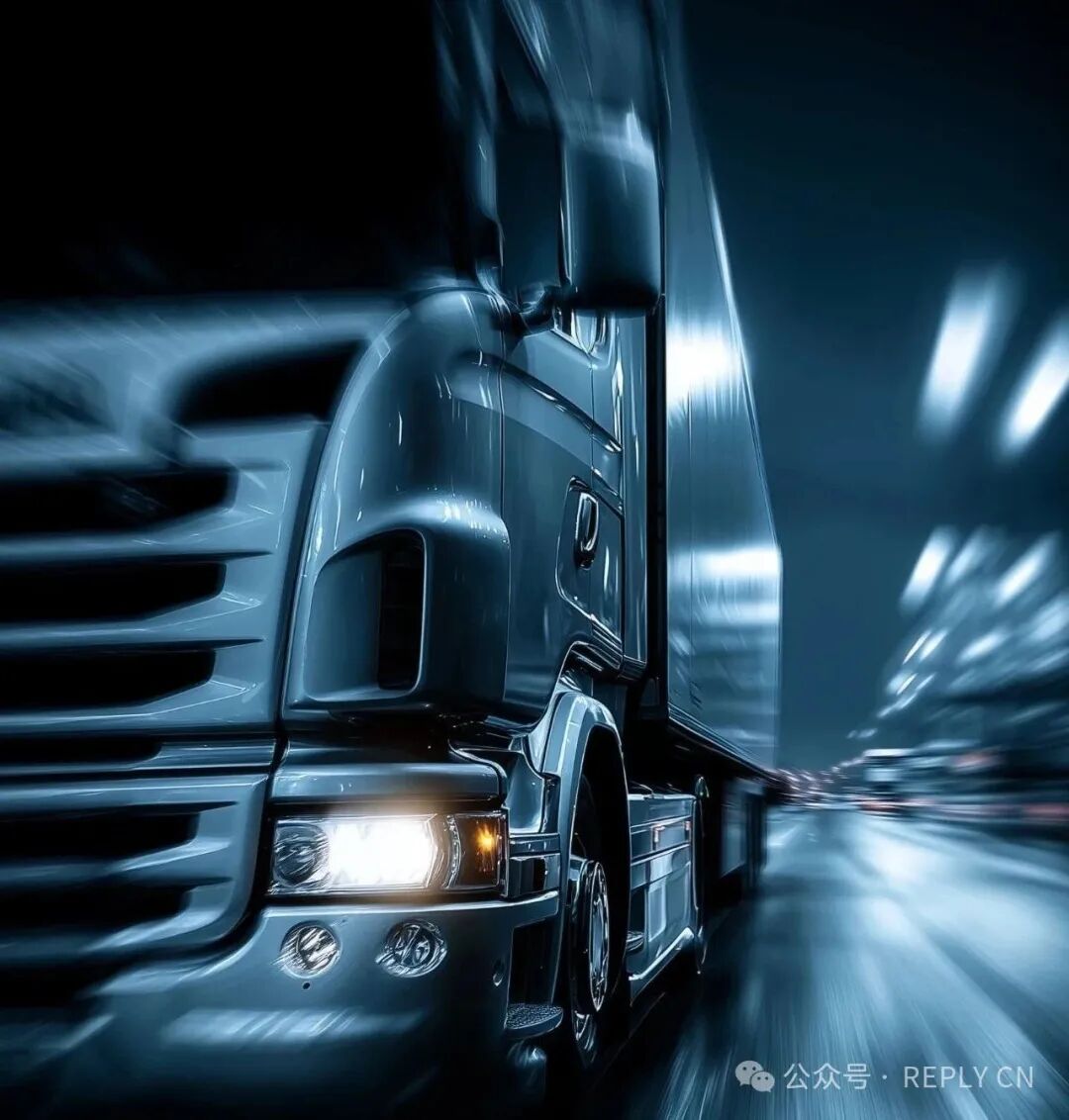 REPLY Empowers IVECO to Drive Digital Transformation of Commercial Vehicles with Industrial IoT