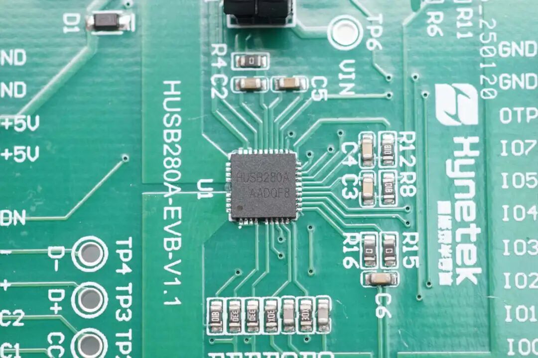 Nine Chip Companies Launch 31 AVS Fast Charging Protocol Chips for iPhone 17!