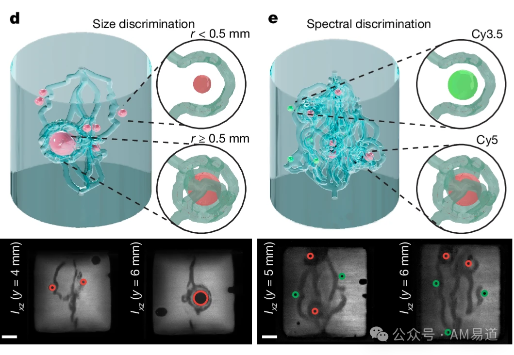 Nature Publication! 3D Printing with Autonomous Perception and Decision-Making