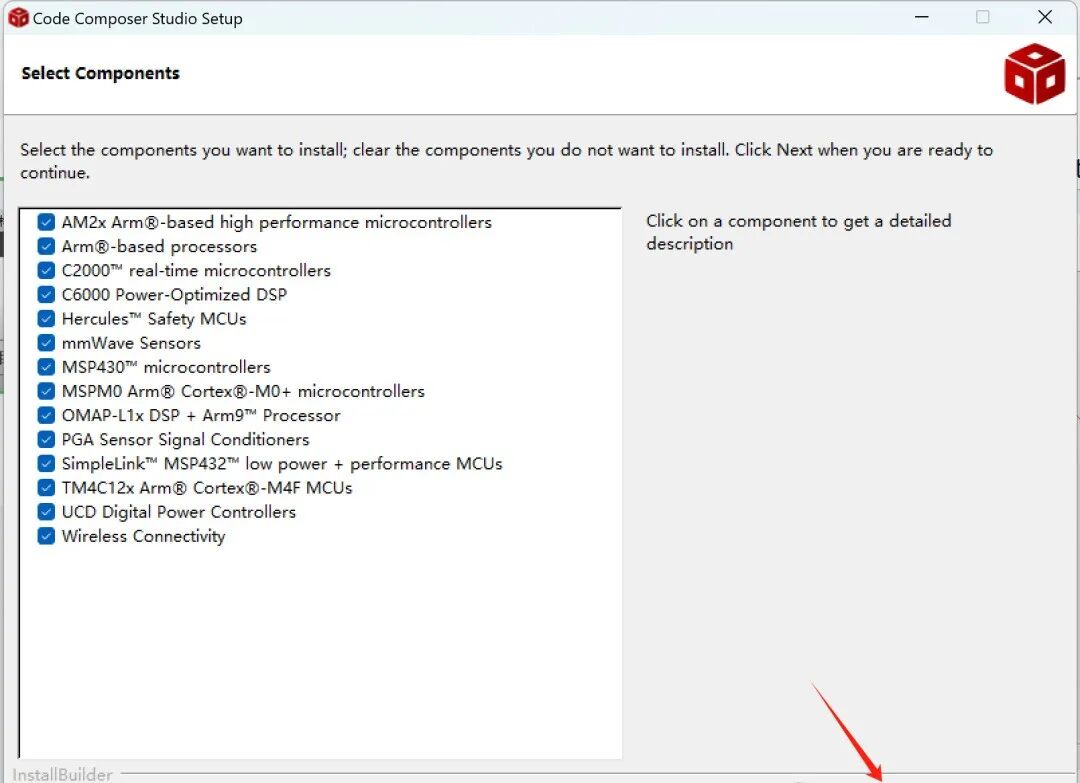 Code Composer Studio 20.2 Installation Guide