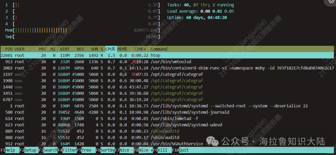 Advanced Linux Techniques for Log Analysis (Part 6)