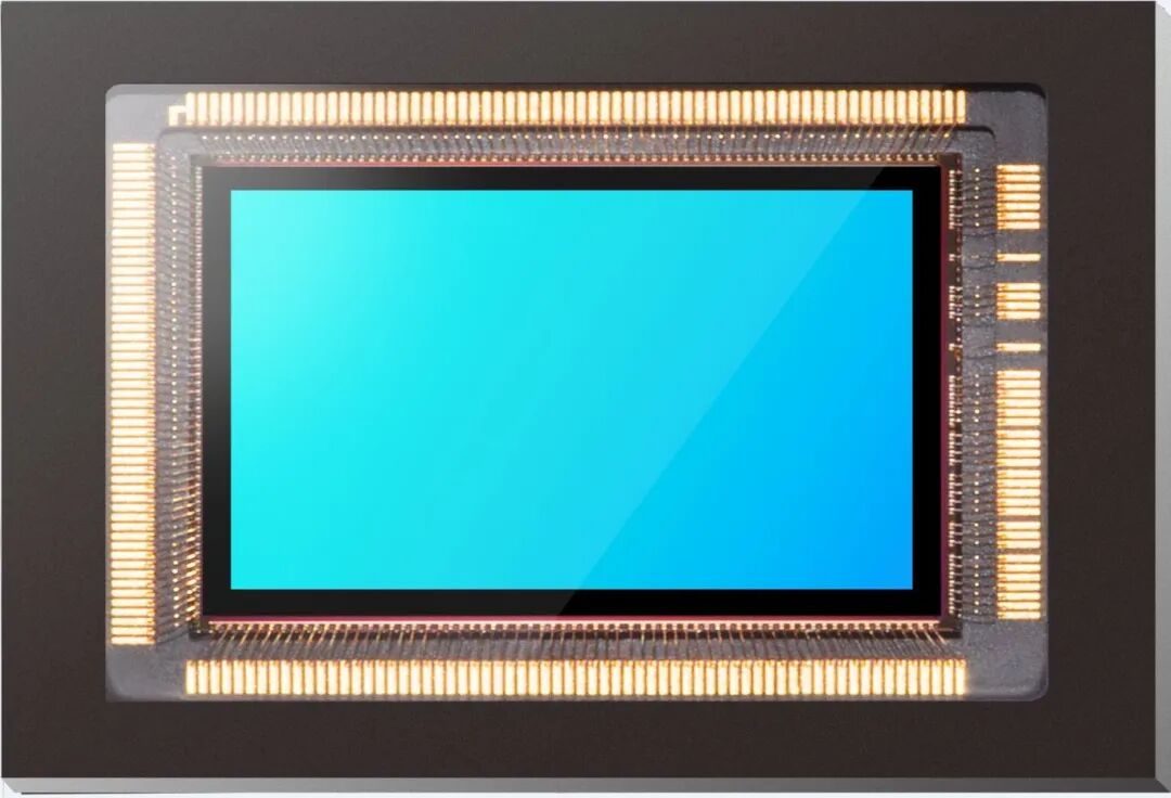 Hardcore Chips Strike! Top Ten Manufacturers Showcase Their Sensor 'Aces'