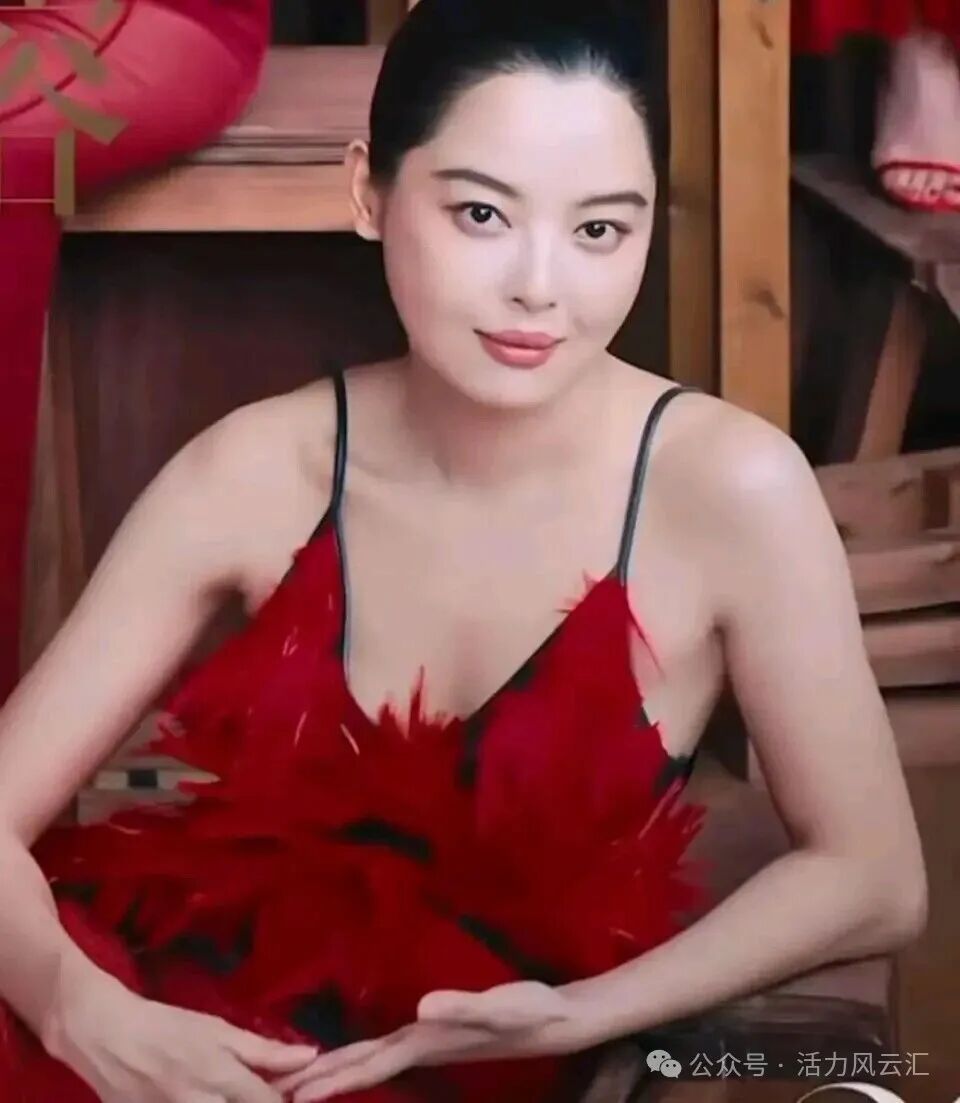 Xin Zhilei's Comeback! Why Did Liu Yifei's Spotlight Fade Overnight?