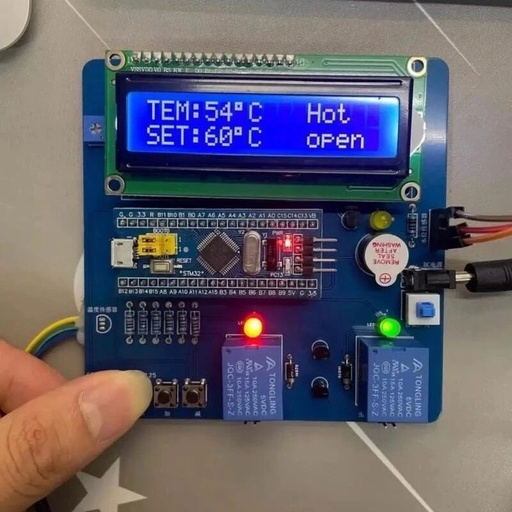 Six Fundamental Skills in Embedded Hardware Circuit Design!