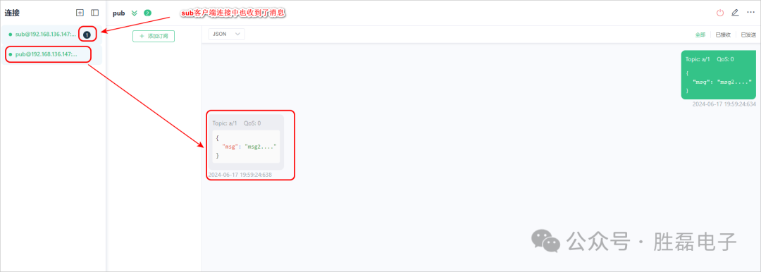 Introduction to MQTT Subscription