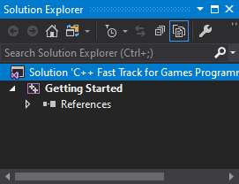 From Zero to Your First Mini Game: A Comprehensive Guide to C++ Game Development