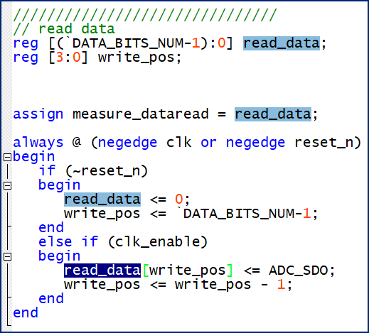 Design of a Digital Voltmeter Based on FPGA and LTC2308 - Implementing SPI Protocol Communication with FPGA