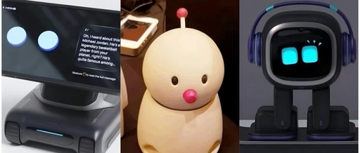 AI Desktop Robots: How Close Are We to Everyday Life with Over $1 Million in Sales in Just 5 Days?