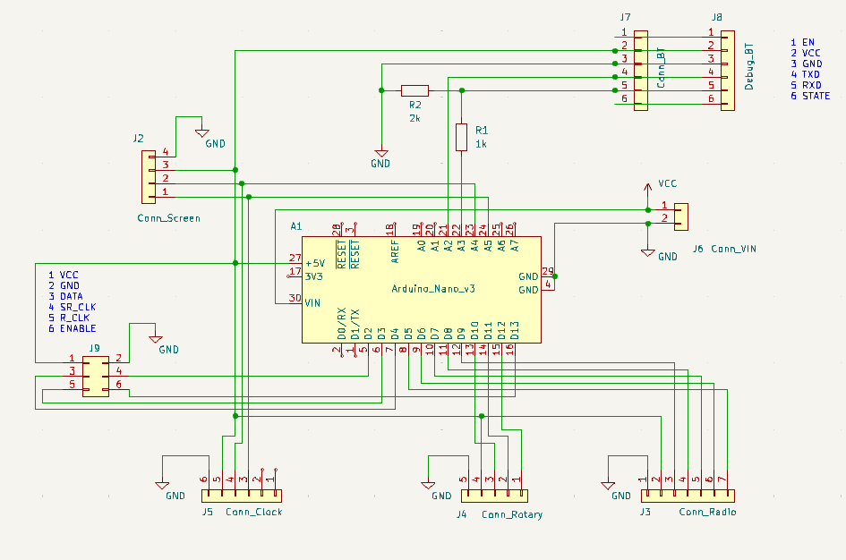 Goodbye Manual Scoreboards: I Created a Smart Basketball Scoreboard Using Arduino and 433MHz RF